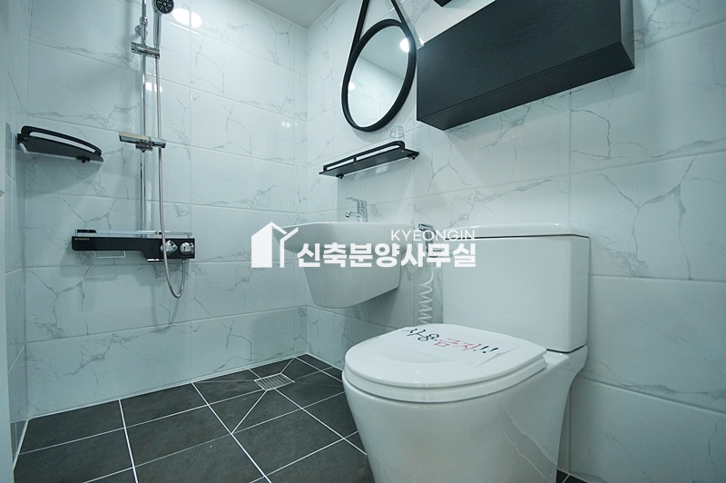 인천 남동구 서창동 다다위너스뷰 [ 2룸 . 3룸 . 복층 Type ] 분양 매물번호 11682 사진 41