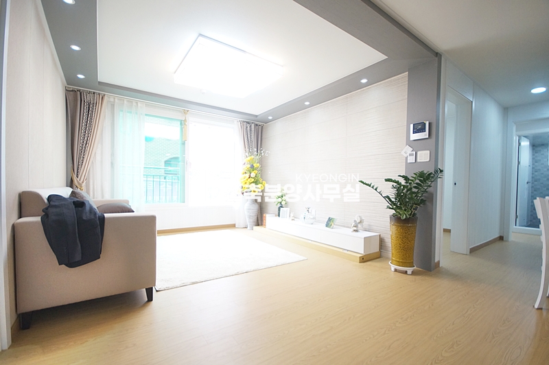 인천 남동구 서창동 다다주택 [ 2룸 . 3룸 Type ] 분양 매물번호 11680 사진 3