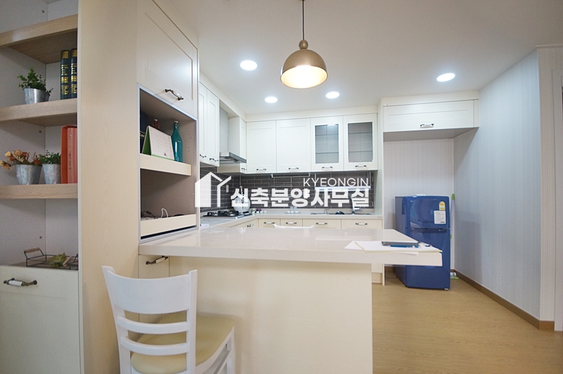 인천 남동구 서창동 다다주택 [ 2룸 . 3룸 Type ] 분양 매물번호 11680 사진 6