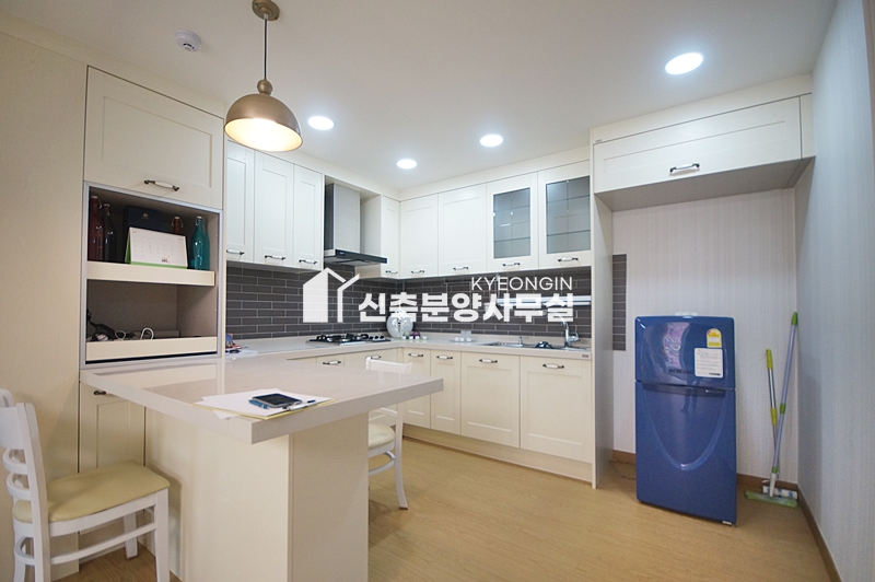 인천 남동구 서창동 다다주택 [ 2룸 . 3룸 Type ] 분양 매물번호 11680 사진 7