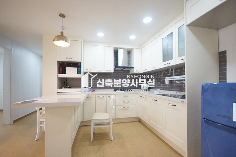인천 남동구 서창동 다다주택 [ 2룸 . 3룸 Type ] 분양 매물번호 11680 사진 8