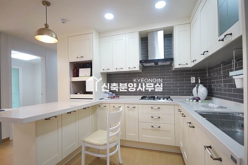 인천 남동구 서창동 다다주택 [ 2룸 . 3룸 Type ] 분양 매물번호 11680 사진 9