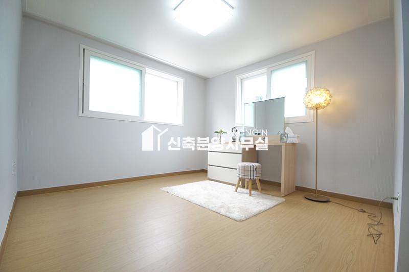 인천 남동구 서창동 다다주택 [ 2룸 . 3룸 Type ] 분양 매물번호 11680 사진 10