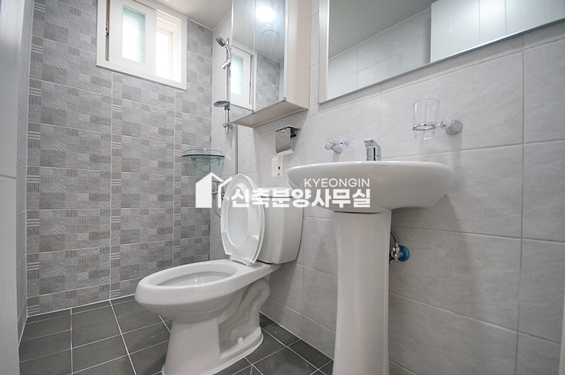인천 남동구 서창동 다다주택 [ 2룸 . 3룸 Type ] 분양 매물번호 11680 사진 11