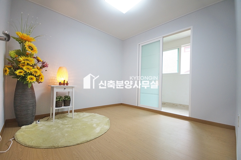 인천 남동구 서창동 다다주택 [ 2룸 . 3룸 Type ] 분양 매물번호 11680 사진 12