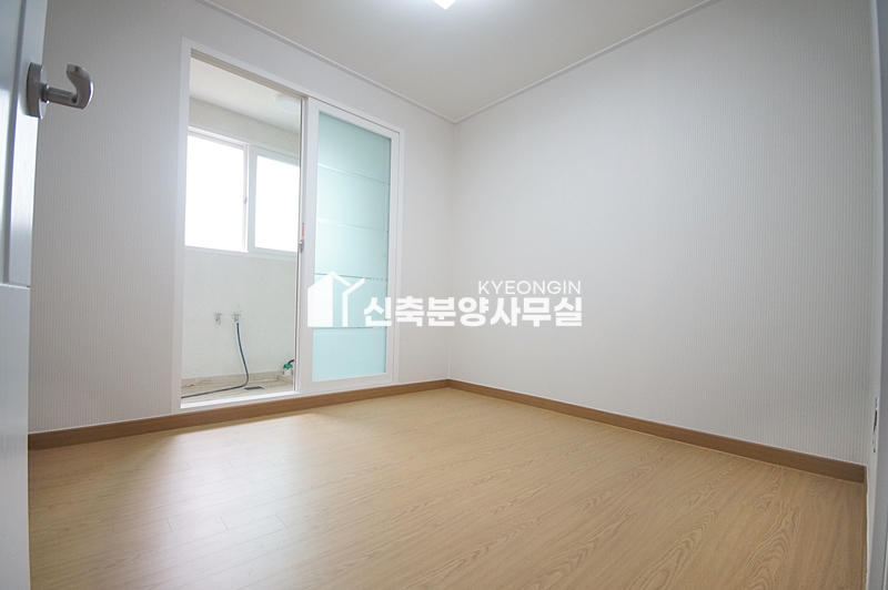 인천 남동구 서창동 다다주택 [ 2룸 . 3룸 Type ] 분양 매물번호 11680 사진 13