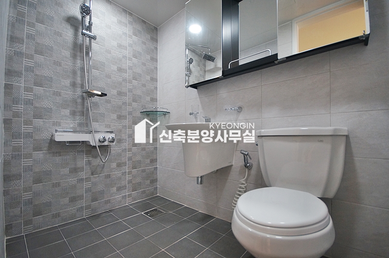 인천 남동구 서창동 다다주택 [ 2룸 . 3룸 Type ] 분양 매물번호 11680 사진 14