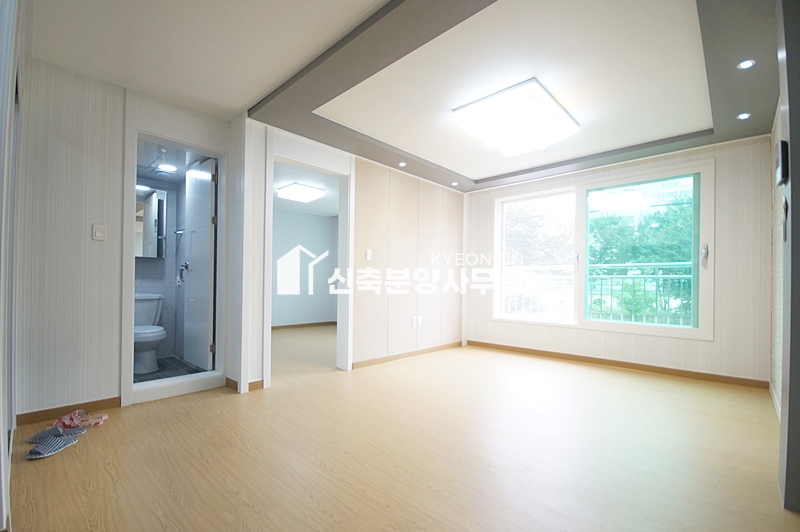 인천 남동구 서창동 다다주택 [ 2룸 . 3룸 Type ] 분양 매물번호 11680 사진 16