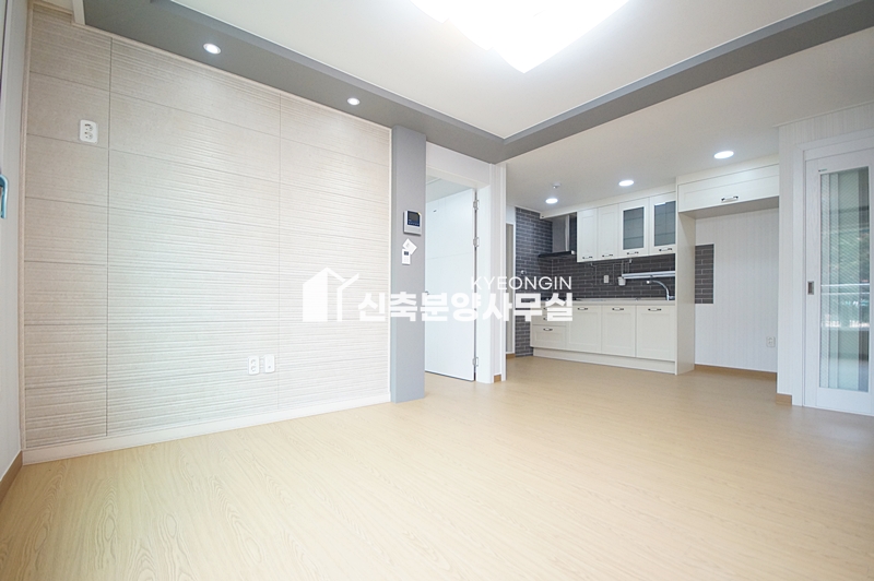 인천 남동구 서창동 다다주택 [ 2룸 . 3룸 Type ] 분양 매물번호 11680 사진 19
