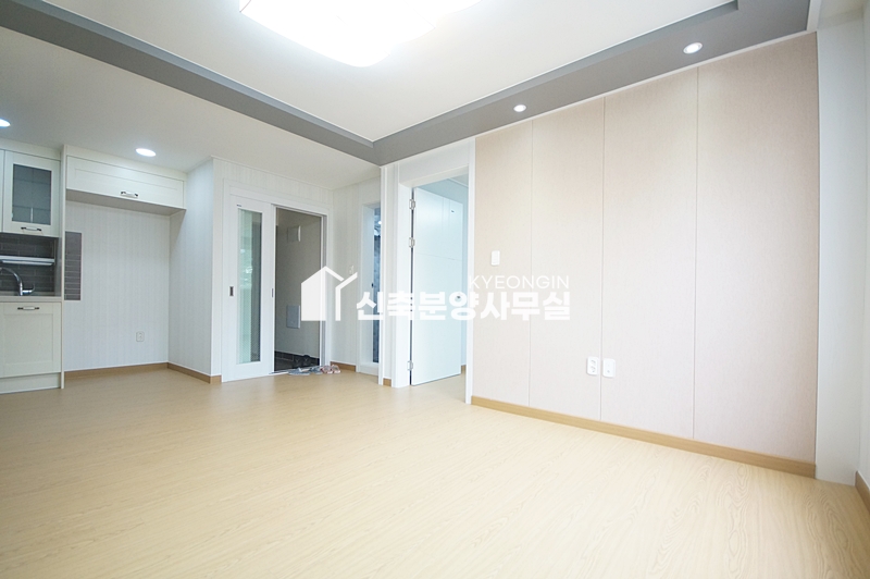 인천 남동구 서창동 다다주택 [ 2룸 . 3룸 Type ] 분양 매물번호 11680 사진 20