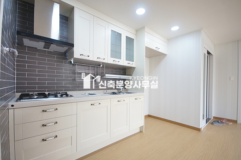 인천 남동구 서창동 다다주택 [ 2룸 . 3룸 Type ] 분양 매물번호 11680 사진 23