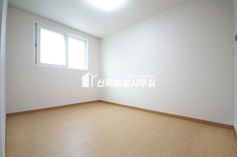 인천 남동구 서창동 다다주택 [ 2룸 . 3룸 Type ] 분양 매물번호 11680 사진 25