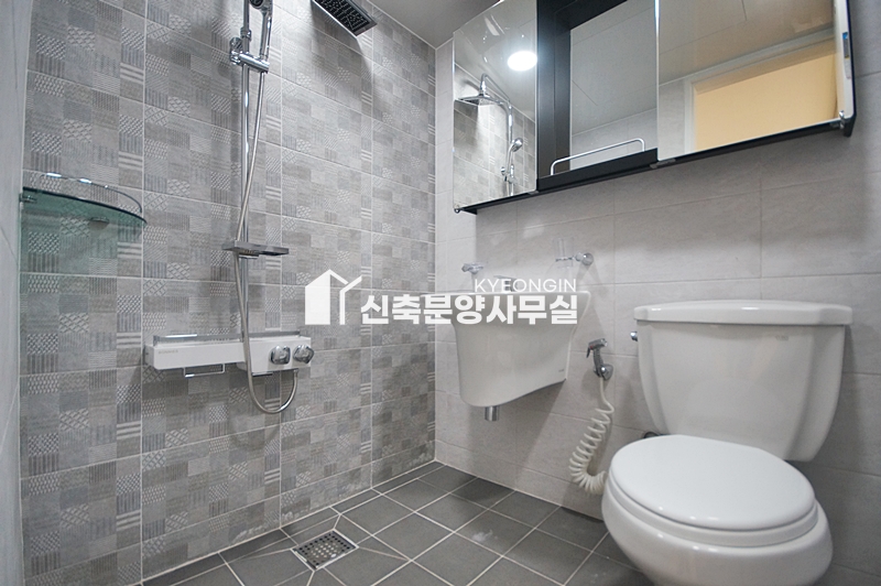 인천 남동구 서창동 다다주택 [ 2룸 . 3룸 Type ] 분양 매물번호 11680 사진 26