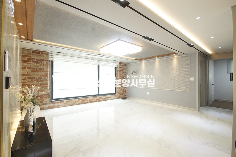 인천 남동구 서창동 서창 S 클래스 [ 4룸 . 테라스 . 복층 Type ] 분양 매물번호 11679 사진 2