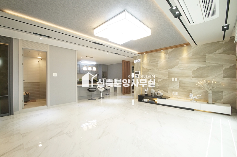 인천 남동구 서창동 서창 S 클래스 [ 4룸 . 테라스 . 복층 Type ] 분양 매물번호 11679 사진 5