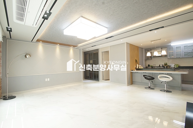 인천 남동구 서창동 서창 S 클래스 [ 4룸 . 테라스 . 복층 Type ] 분양 매물번호 11679 사진 6
