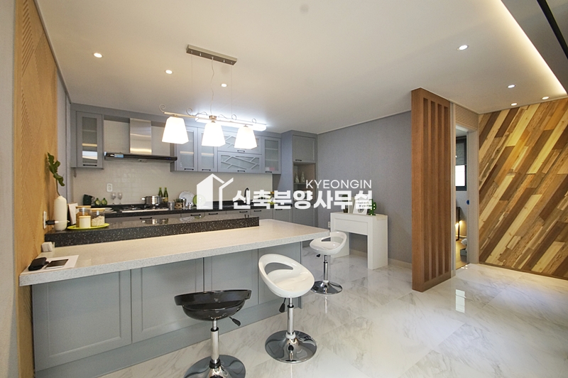 인천 남동구 서창동 서창 S 클래스 [ 4룸 . 테라스 . 복층 Type ] 분양 매물번호 11679 사진 7