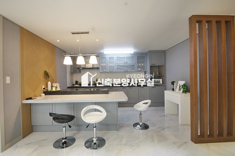 인천 남동구 서창동 서창 S 클래스 [ 4룸 . 테라스 . 복층 Type ] 분양 매물번호 11679 사진 8