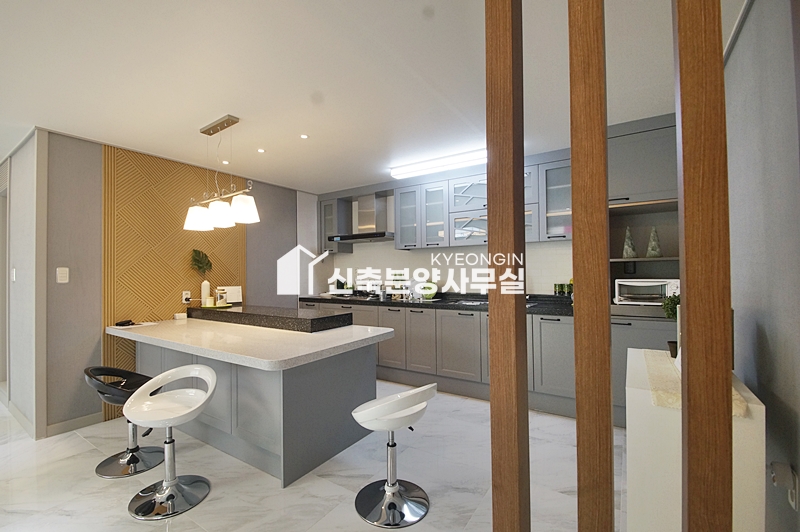 인천 남동구 서창동 서창 S 클래스 [ 4룸 . 테라스 . 복층 Type ] 분양 매물번호 11679 사진 9