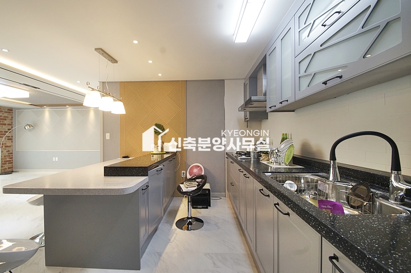 인천 남동구 서창동 서창 S 클래스 [ 4룸 . 테라스 . 복층 Type ] 분양 매물번호 11679 사진 10