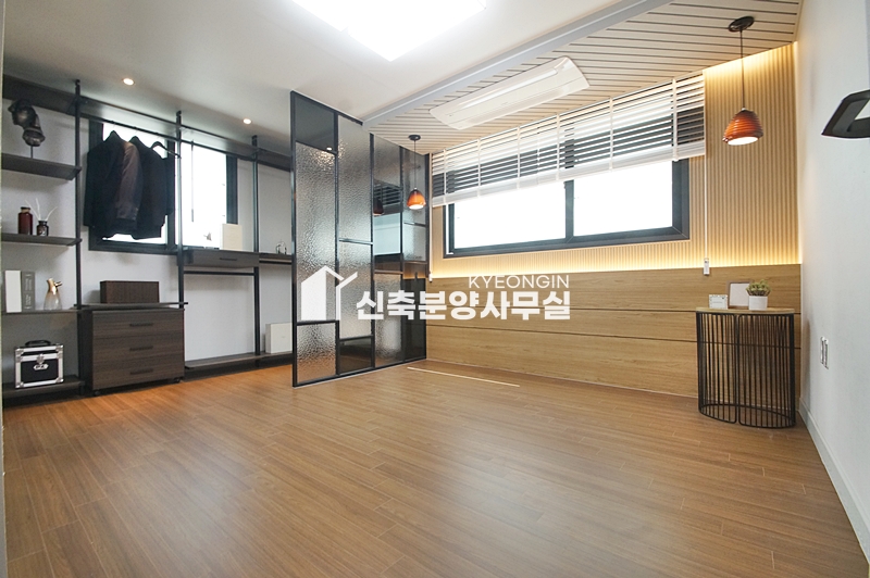 인천 남동구 서창동 서창 S 클래스 [ 4룸 . 테라스 . 복층 Type ] 분양 매물번호 11679 사진 11