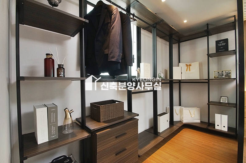 인천 남동구 서창동 서창 S 클래스 [ 4룸 . 테라스 . 복층 Type ] 분양 매물번호 11679 사진 12