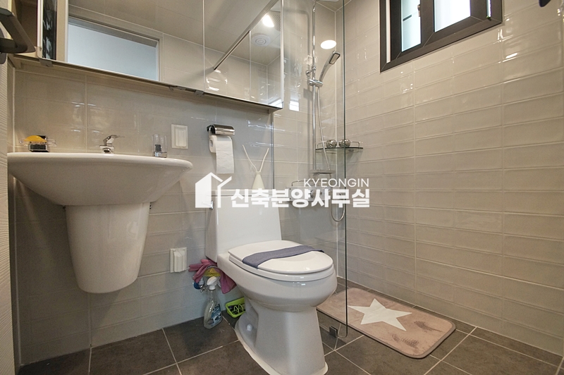 인천 남동구 서창동 서창 S 클래스 [ 4룸 . 테라스 . 복층 Type ] 분양 매물번호 11679 사진 13