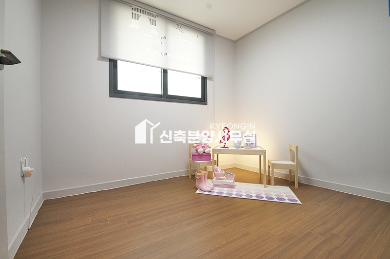 인천 남동구 서창동 서창 S 클래스 [ 4룸 . 테라스 . 복층 Type ] 분양 매물번호 11679 사진 15