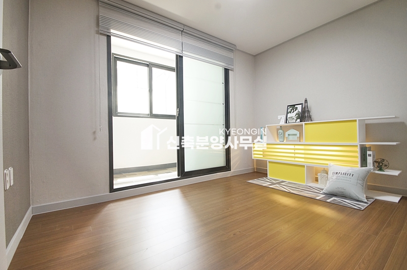 인천 남동구 서창동 서창 S 클래스 [ 4룸 . 테라스 . 복층 Type ] 분양 매물번호 11679 사진 16
