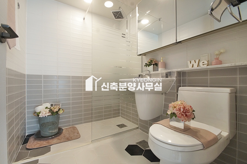인천 남동구 서창동 서창 S 클래스 [ 4룸 . 테라스 . 복층 Type ] 분양 매물번호 11679 사진 17