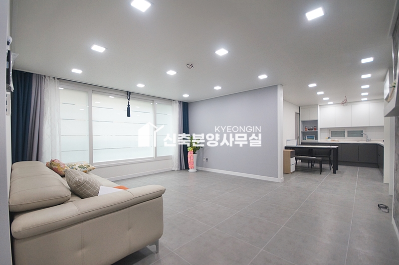인천 부평구 갈산동 라움아트빌 분양 매물번호 11706 사진 1
