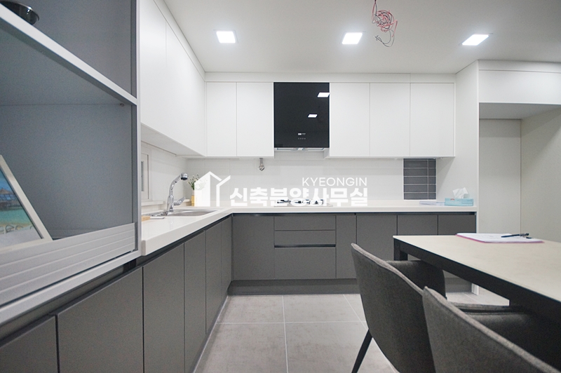 인천 부평구 갈산동 라움아트빌 분양 매물번호 11706 사진 8