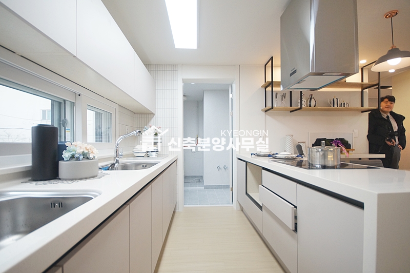 인천 부평구 부개동 세영파크뷰 분양 매물번호 11712 사진 11