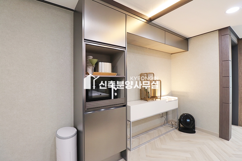 인천 부평구 부개동 모던하우스12차 [ 3룸 . 4룸 . 테라스 Type ] 분양 매물번호 11713 사진 11