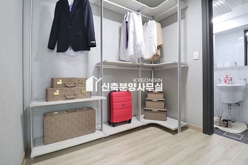 인천 부평구 부개동 모던하우스12차 [ 3룸 . 4룸 . 테라스 Type ] 분양 매물번호 11713 사진 13