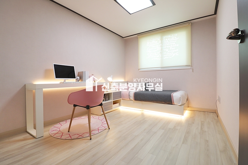 인천 부평구 부개동 모던하우스12차 [ 3룸 . 4룸 . 테라스 Type ] 분양 매물번호 11713 사진 16