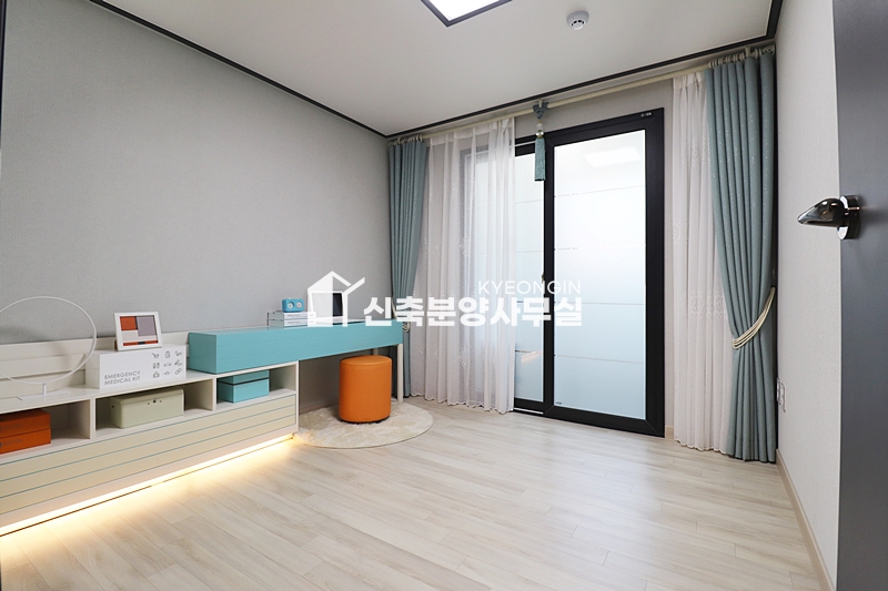 인천 부평구 부개동 모던하우스12차 [ 3룸 . 4룸 . 테라스 Type ] 분양 매물번호 11713 사진 17