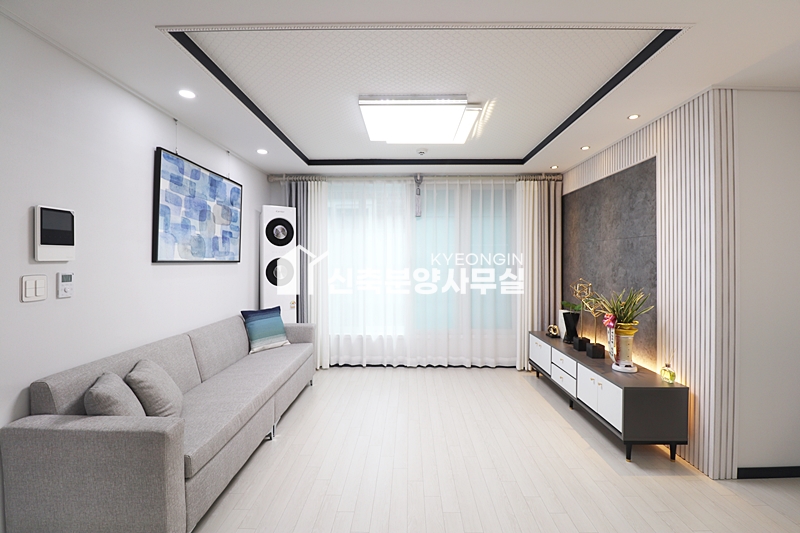 인천 부평구 부개동 라임하우스 [ 3룸 . 4룸 복층 Type ] 분양 매물번호 11714 사진 3