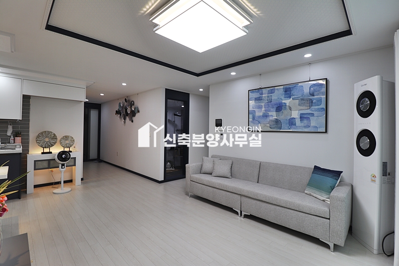 인천 부평구 부개동 라임하우스 [ 3룸 . 4룸 복층 Type ] 분양 매물번호 11714 사진 5