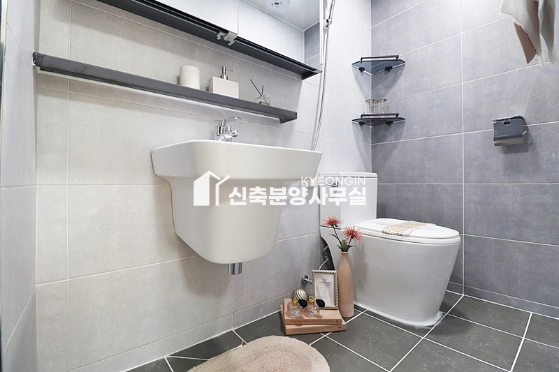 인천 부평구 부개동 라임하우스 [ 3룸 . 4룸 복층 Type ] 분양 매물번호 11714 사진 13