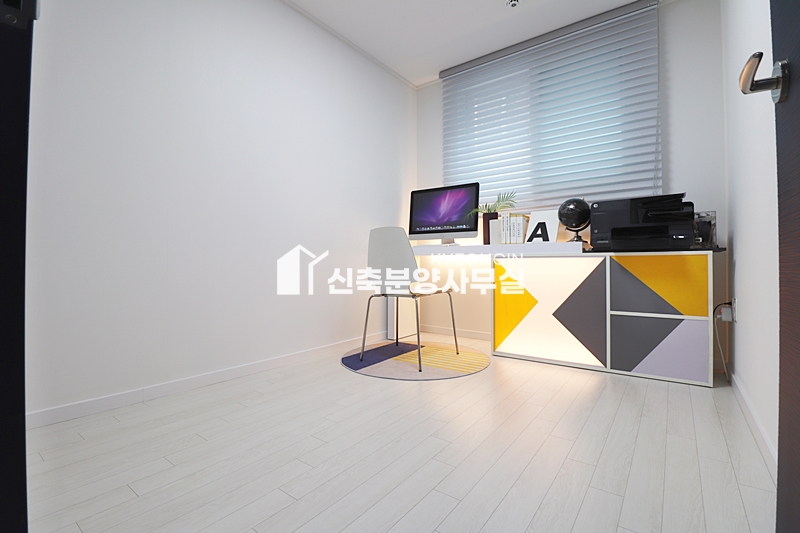 인천 부평구 부개동 라임하우스 [ 3룸 . 4룸 복층 Type ] 분양 매물번호 11714 사진 14