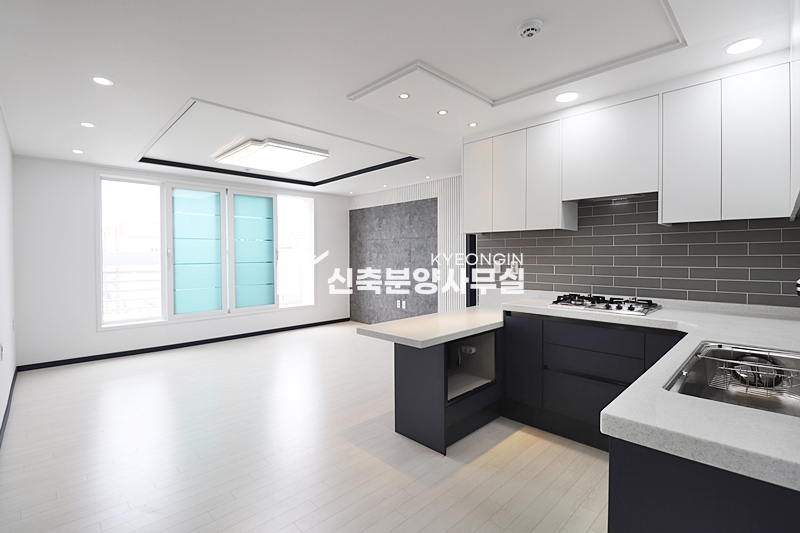 인천 부평구 부개동 라임하우스 [ 3룸 . 4룸 복층 Type ] 분양 매물번호 11714 사진 18