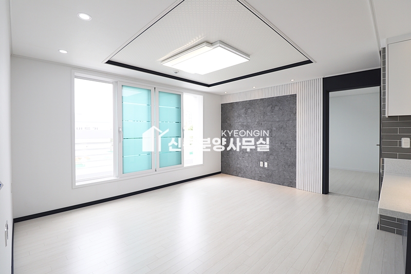 인천 부평구 부개동 라임하우스 [ 3룸 . 4룸 복층 Type ] 분양 매물번호 11714 사진 19