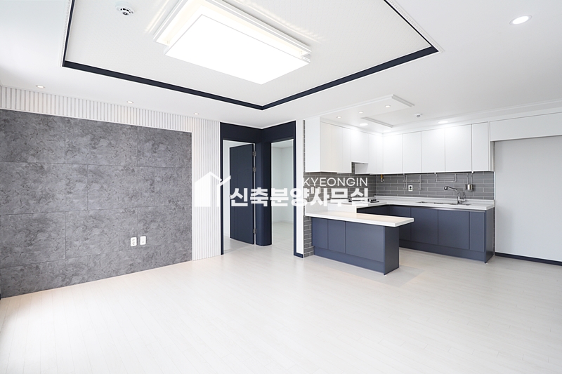 인천 부평구 부개동 라임하우스 [ 3룸 . 4룸 복층 Type ] 분양 매물번호 11714 사진 23
