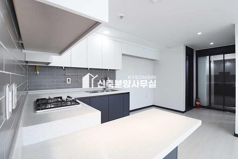 인천 부평구 부개동 라임하우스 [ 3룸 . 4룸 복층 Type ] 분양 매물번호 11714 사진 24