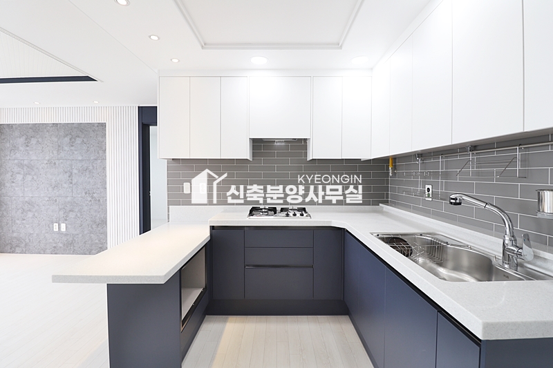 인천 부평구 부개동 라임하우스 [ 3룸 . 4룸 복층 Type ] 분양 매물번호 11714 사진 27