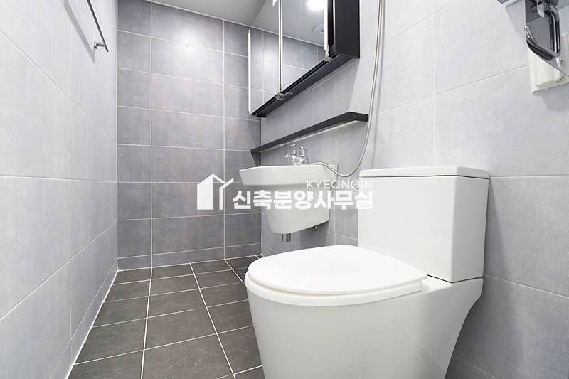 인천 부평구 부개동 라임하우스 [ 3룸 . 4룸 복층 Type ] 분양 매물번호 11714 사진 30