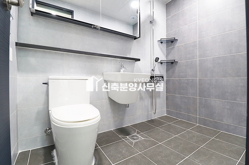 인천 부평구 부개동 라임하우스 [ 3룸 . 4룸 복층 Type ] 분양 매물번호 11714 사진 33