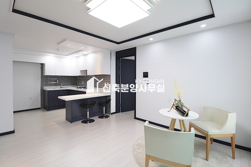 인천 부평구 부개동 라임하우스 [ 3룸 . 4룸 복층 Type ] 분양 매물번호 11714 사진 41