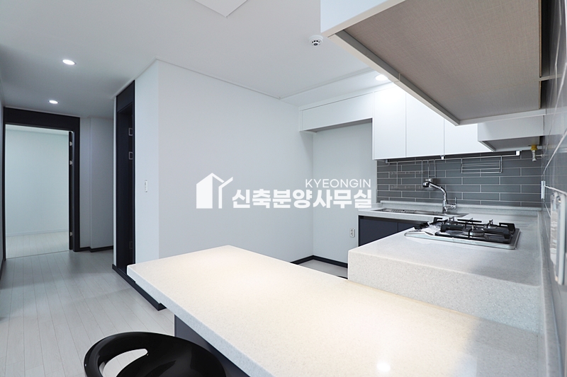 인천 부평구 부개동 라임하우스 [ 3룸 . 4룸 복층 Type ] 분양 매물번호 11714 사진 42